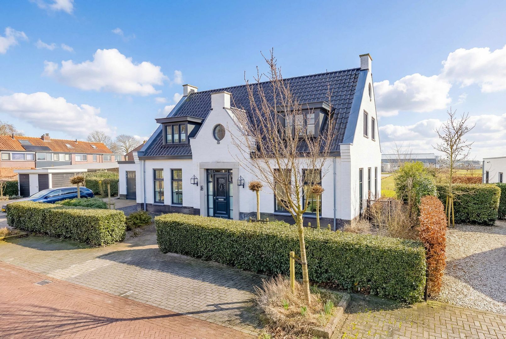 Hageveldhof 9, Voorhout foto-57