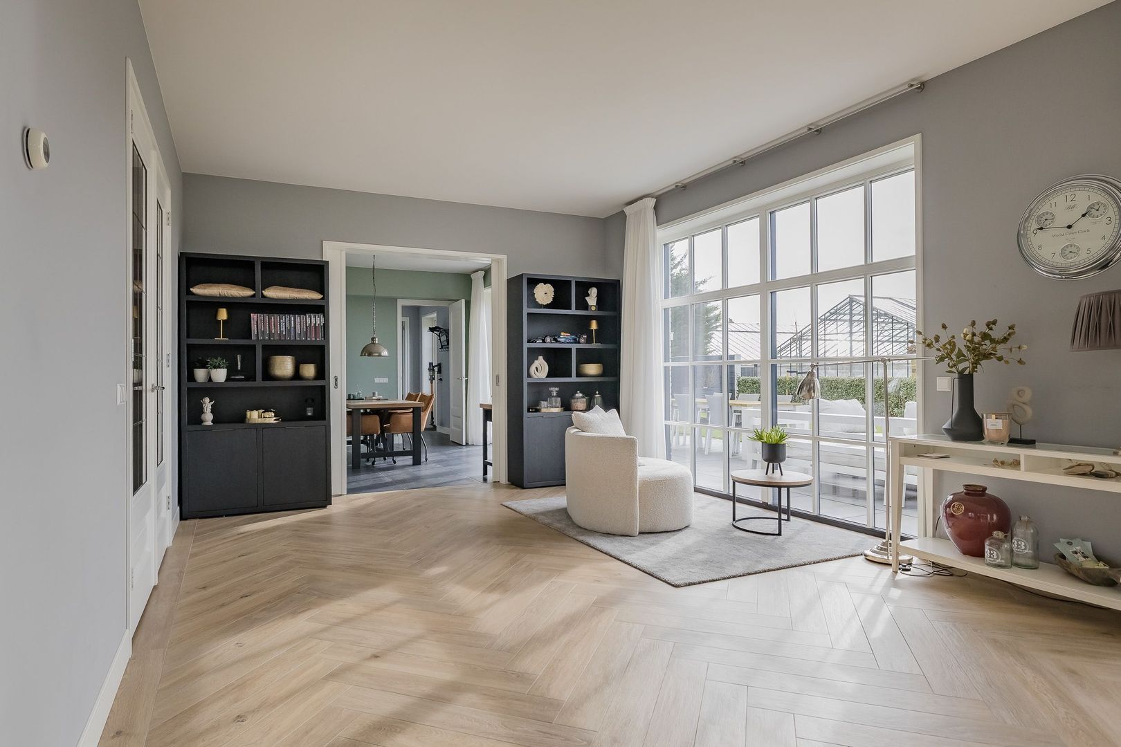 Hageveldhof 9, Voorhout foto-18