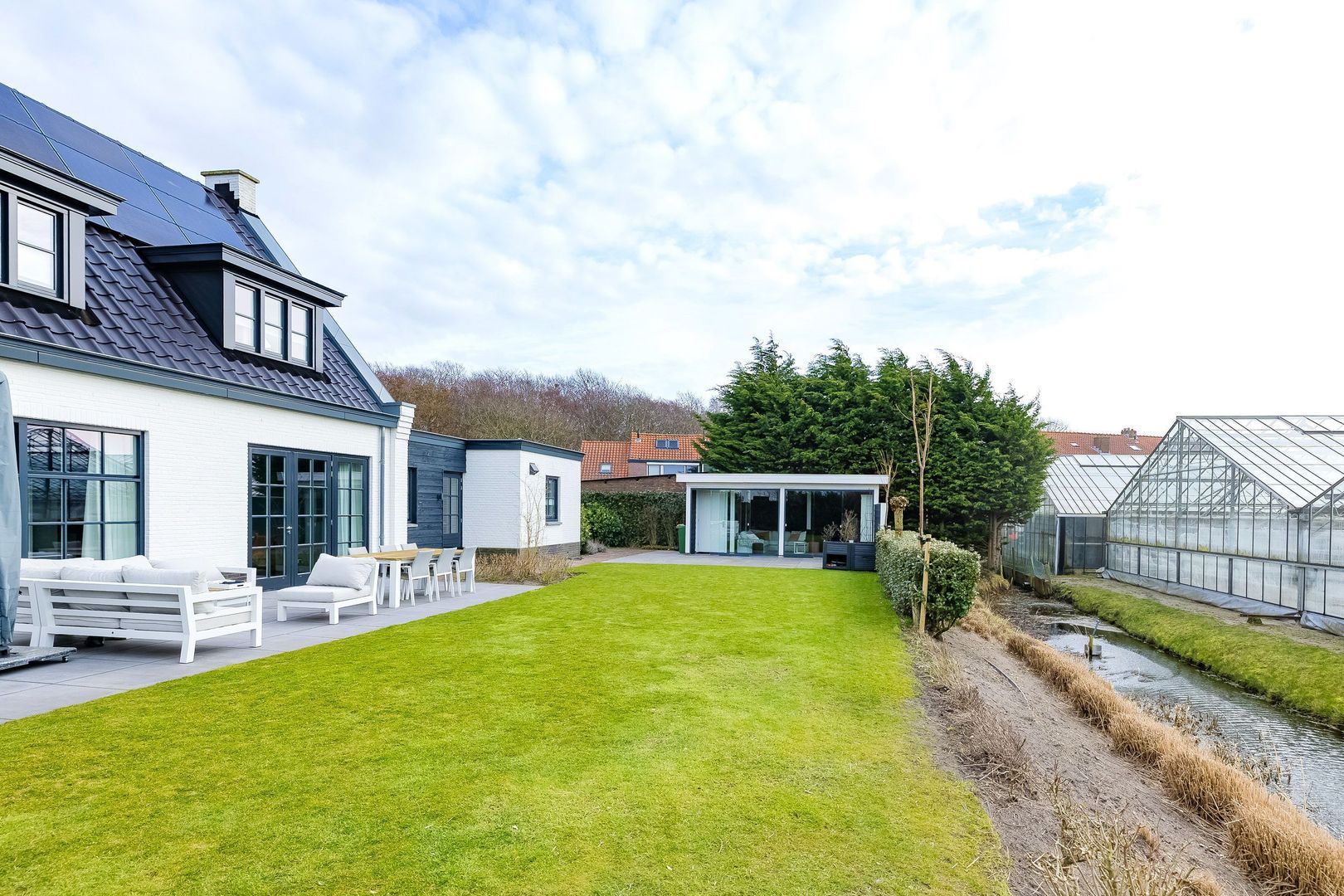 Hageveldhof 9, Voorhout foto-55