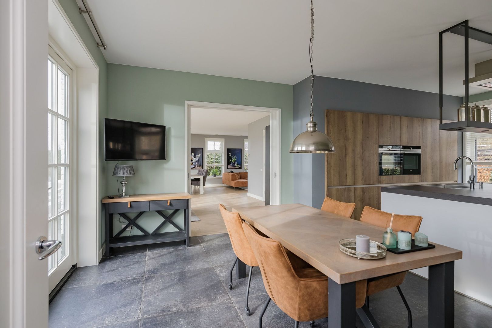 Hageveldhof 9, Voorhout foto-17