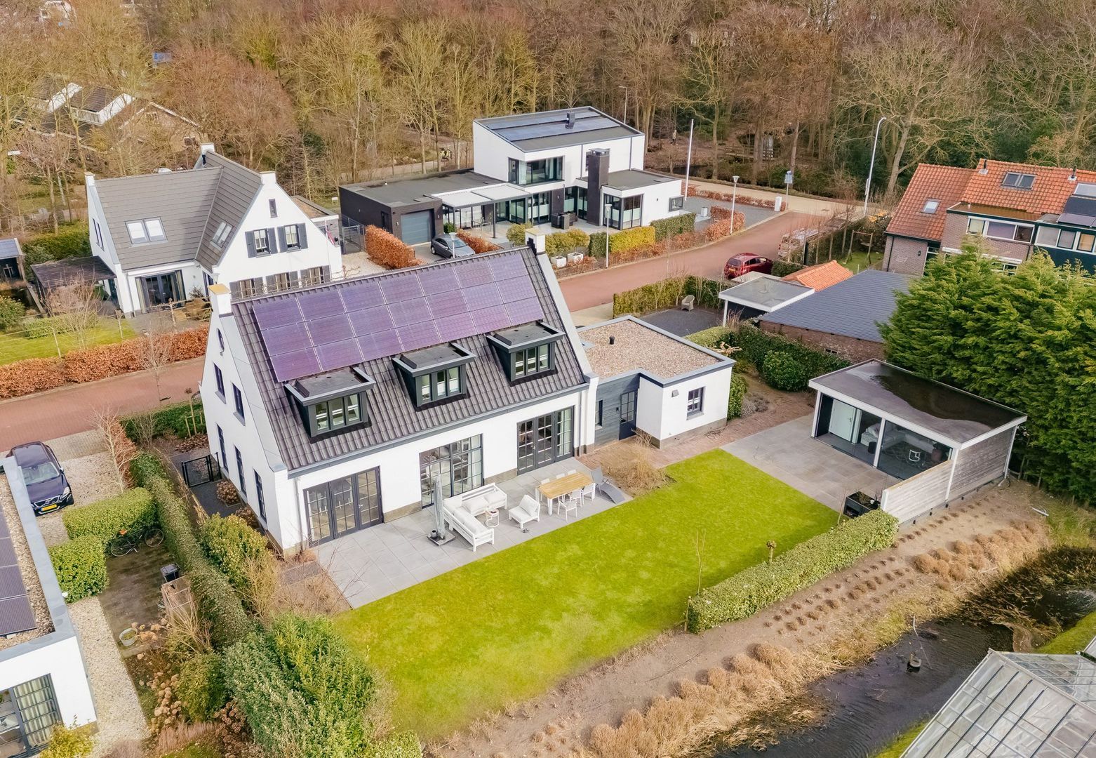 Hageveldhof 9, Voorhout foto-64