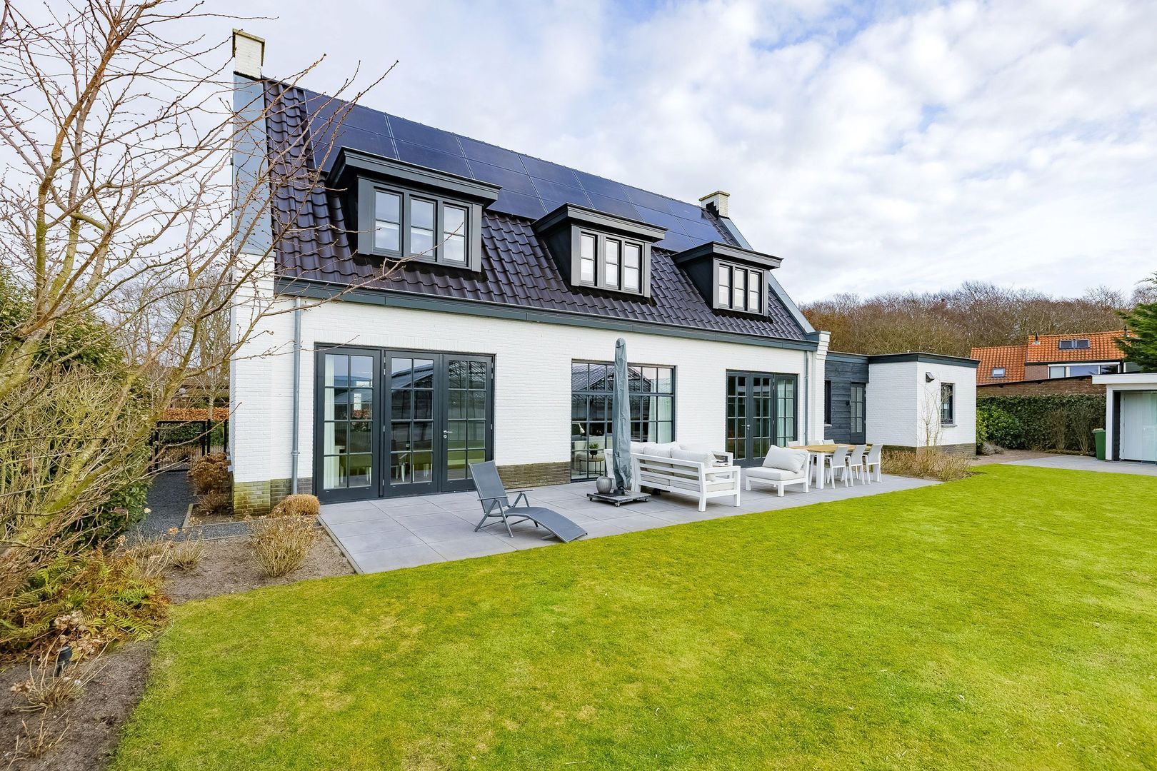 Hageveldhof 9, Voorhout foto-48