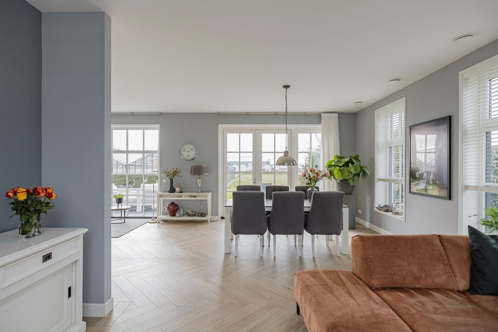 Hageveldhof 9, Voorhout foto-12