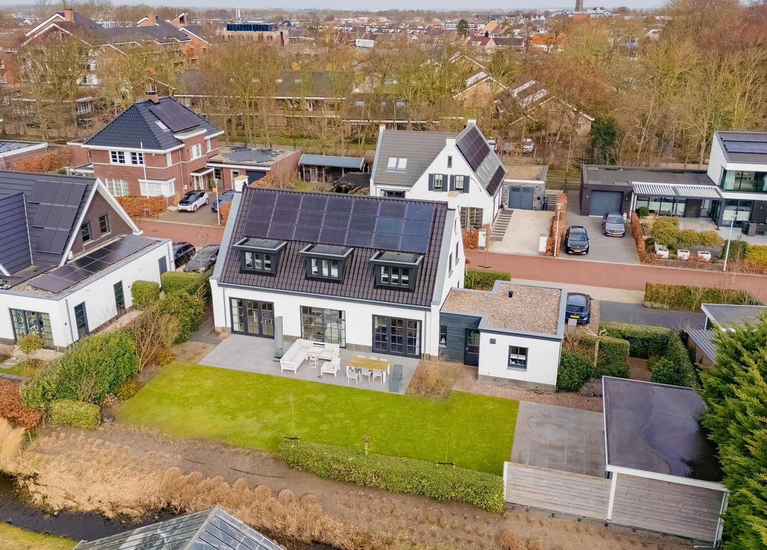 Hageveldhof 9, Voorhout foto-63