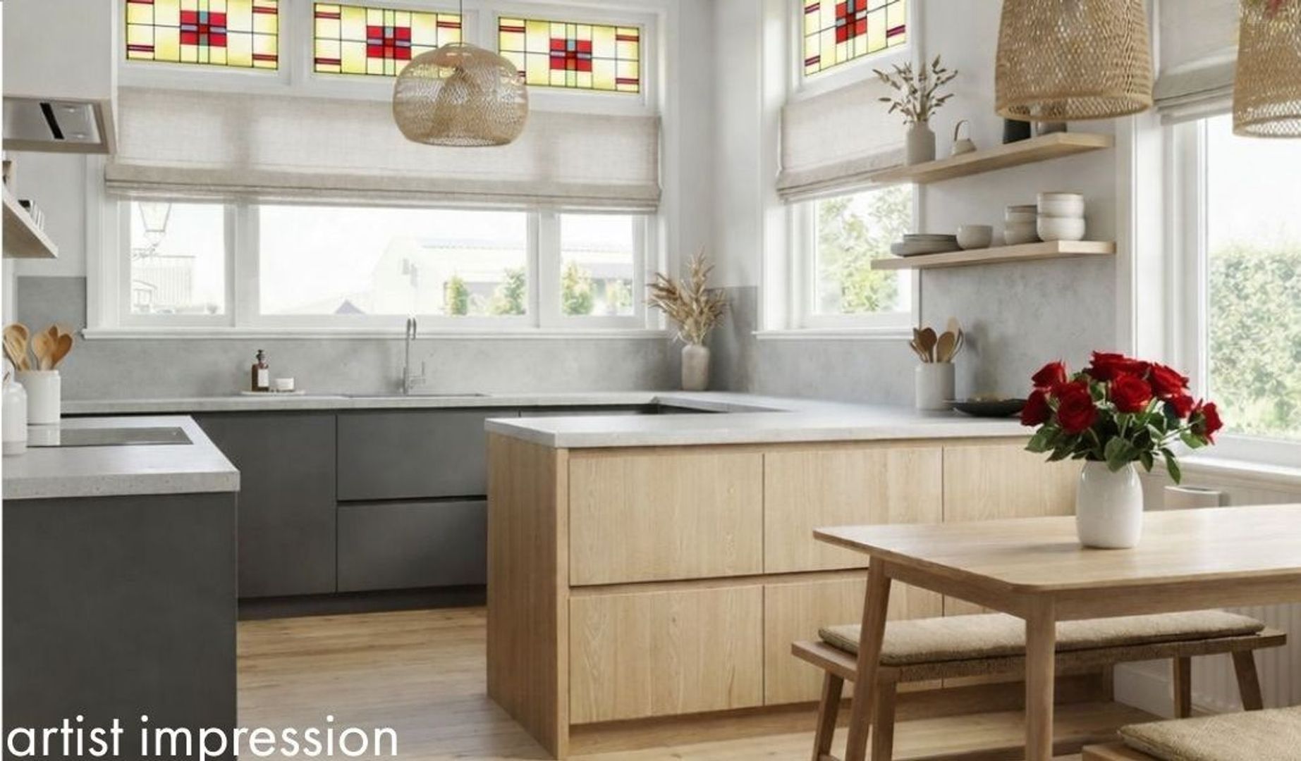 Achterweg 19, Nieuwe Wetering foto-13