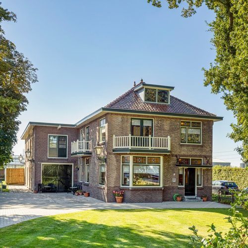 Achterweg 19, Nieuwe Wetering foto-1