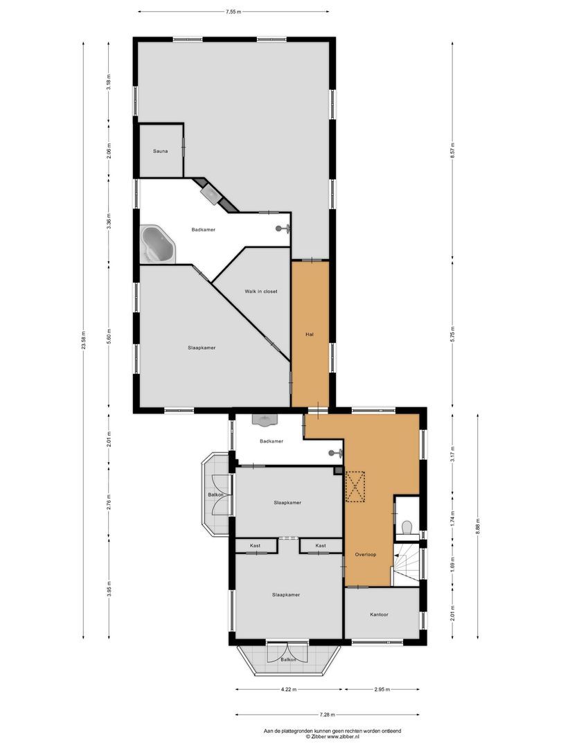 Achterweg 19, Nieuwe Wetering foto-43