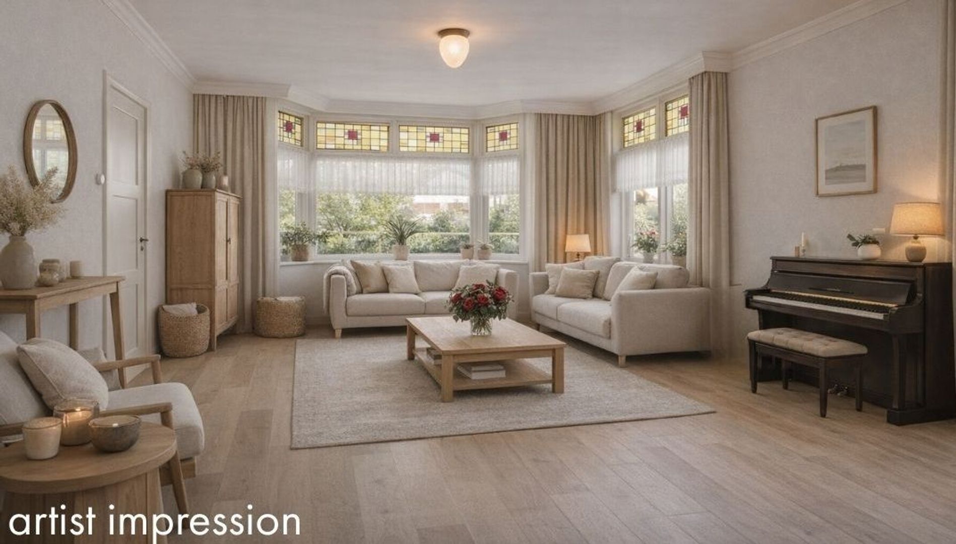 Achterweg 19, Nieuwe Wetering foto-10