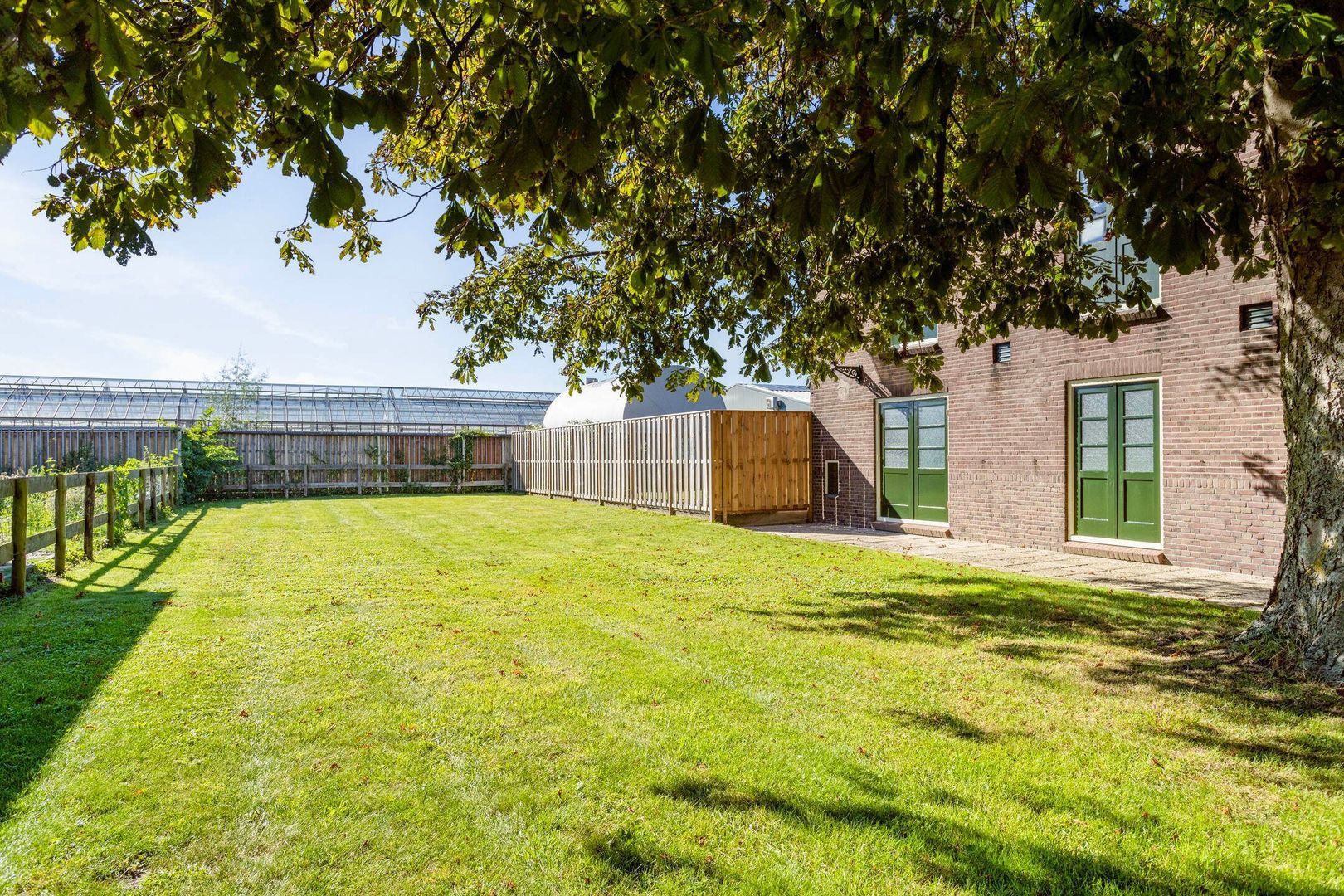 Achterweg 19, Nieuwe Wetering foto-25