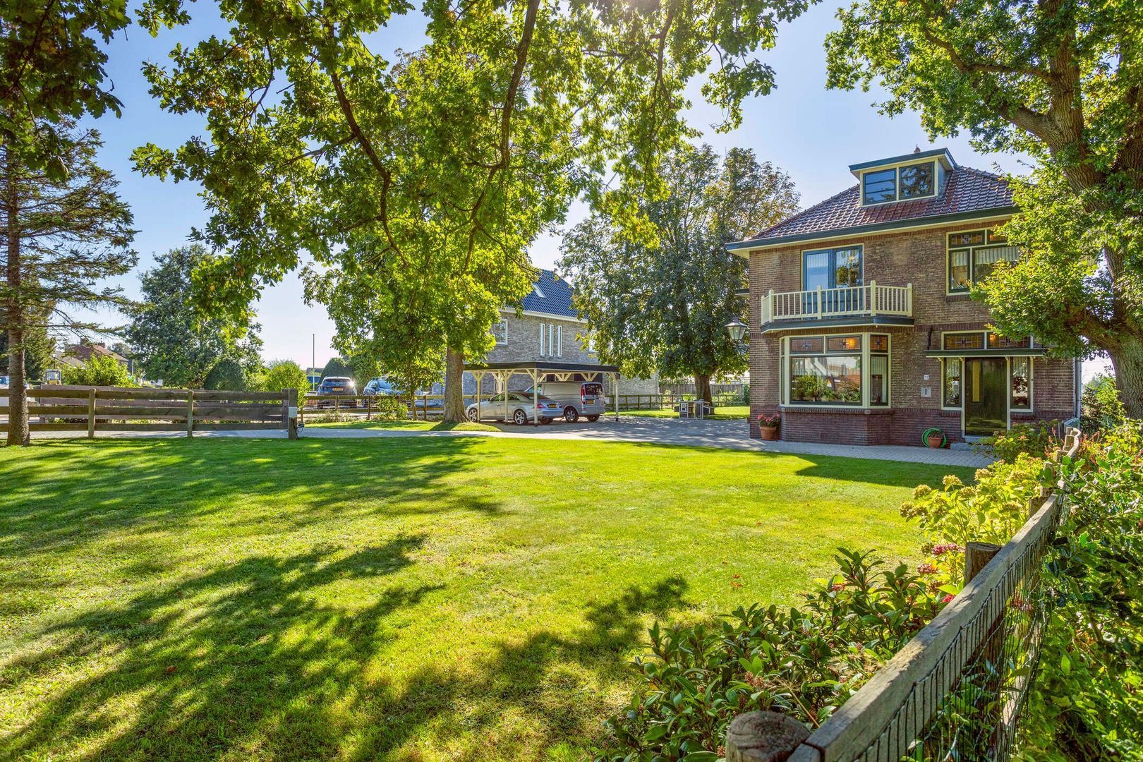 Achterweg 19, Nieuwe Wetering foto-30