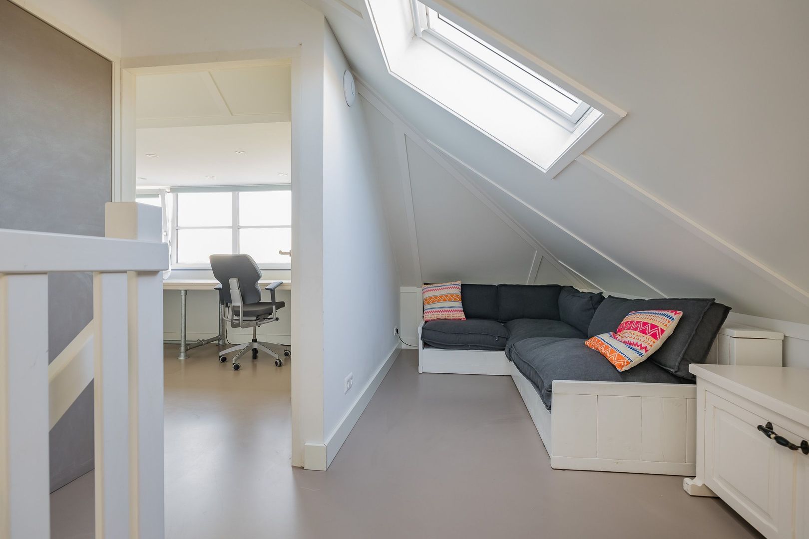 Eikenhorstlaan 5, Voorhout foto-33