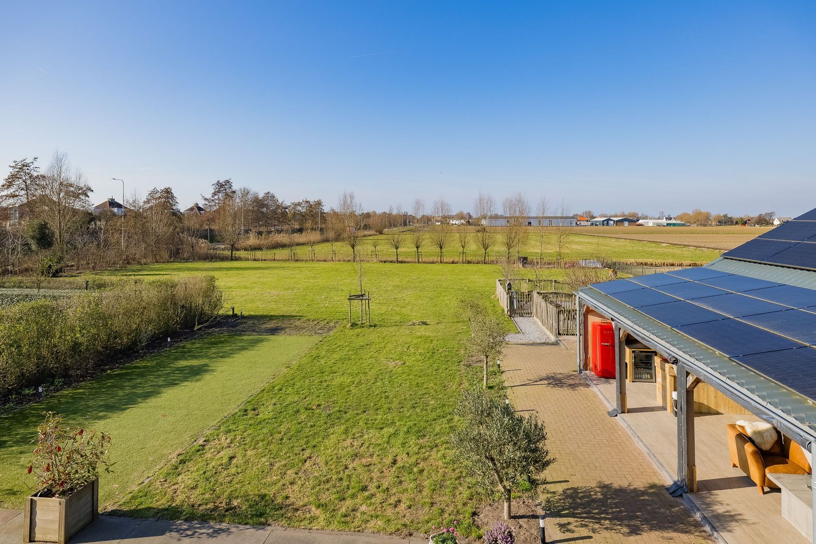 Eikenhorstlaan 5, Voorhout foto-49