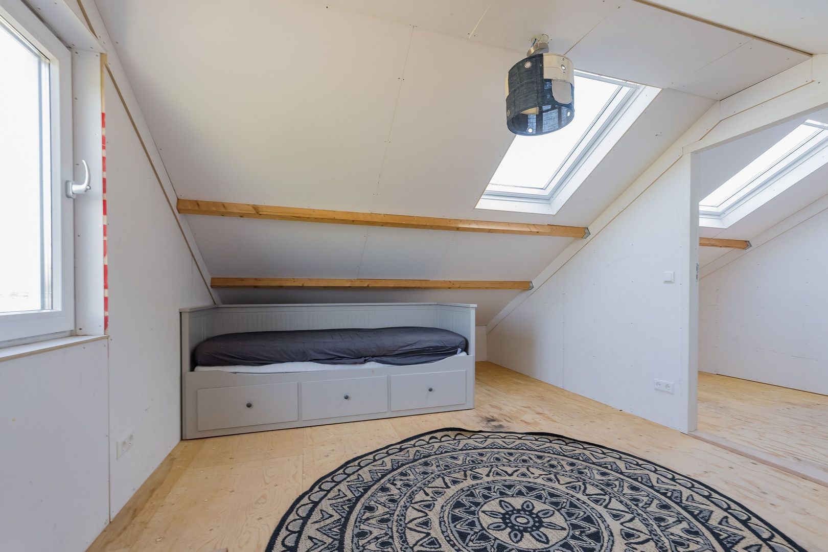 Eikenhorstlaan 5, Voorhout foto-48