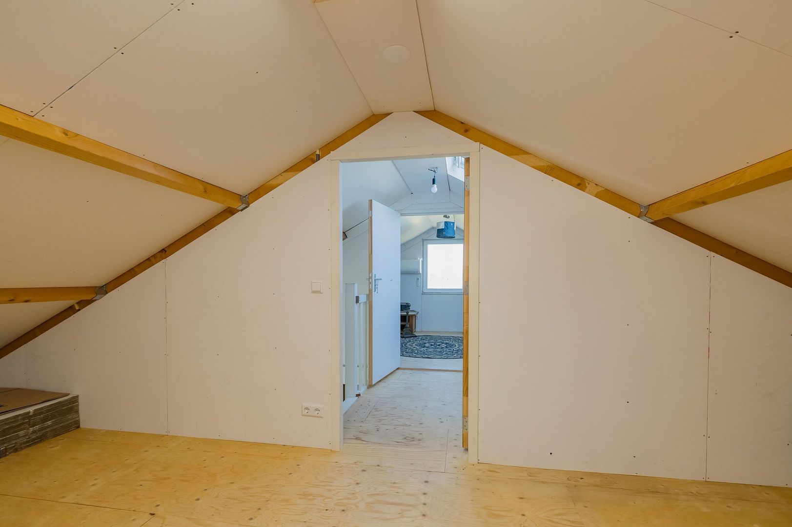 Eikenhorstlaan 5, Voorhout foto-47