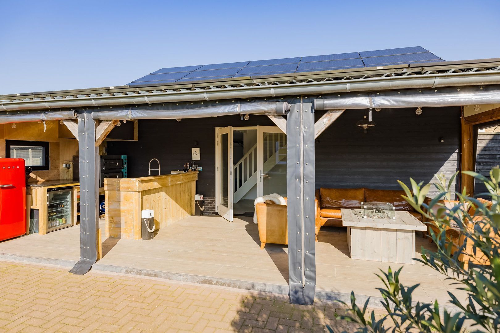 Eikenhorstlaan 5, Voorhout foto-40