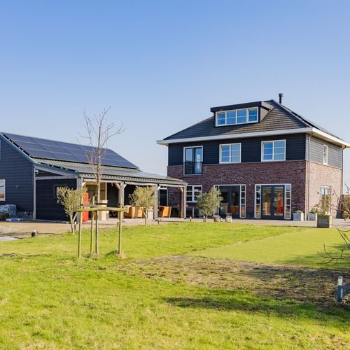 Eikenhorstlaan 5, Voorhout foto-1