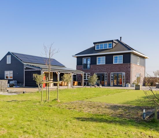 Eikenhorstlaan 5, Voorhout