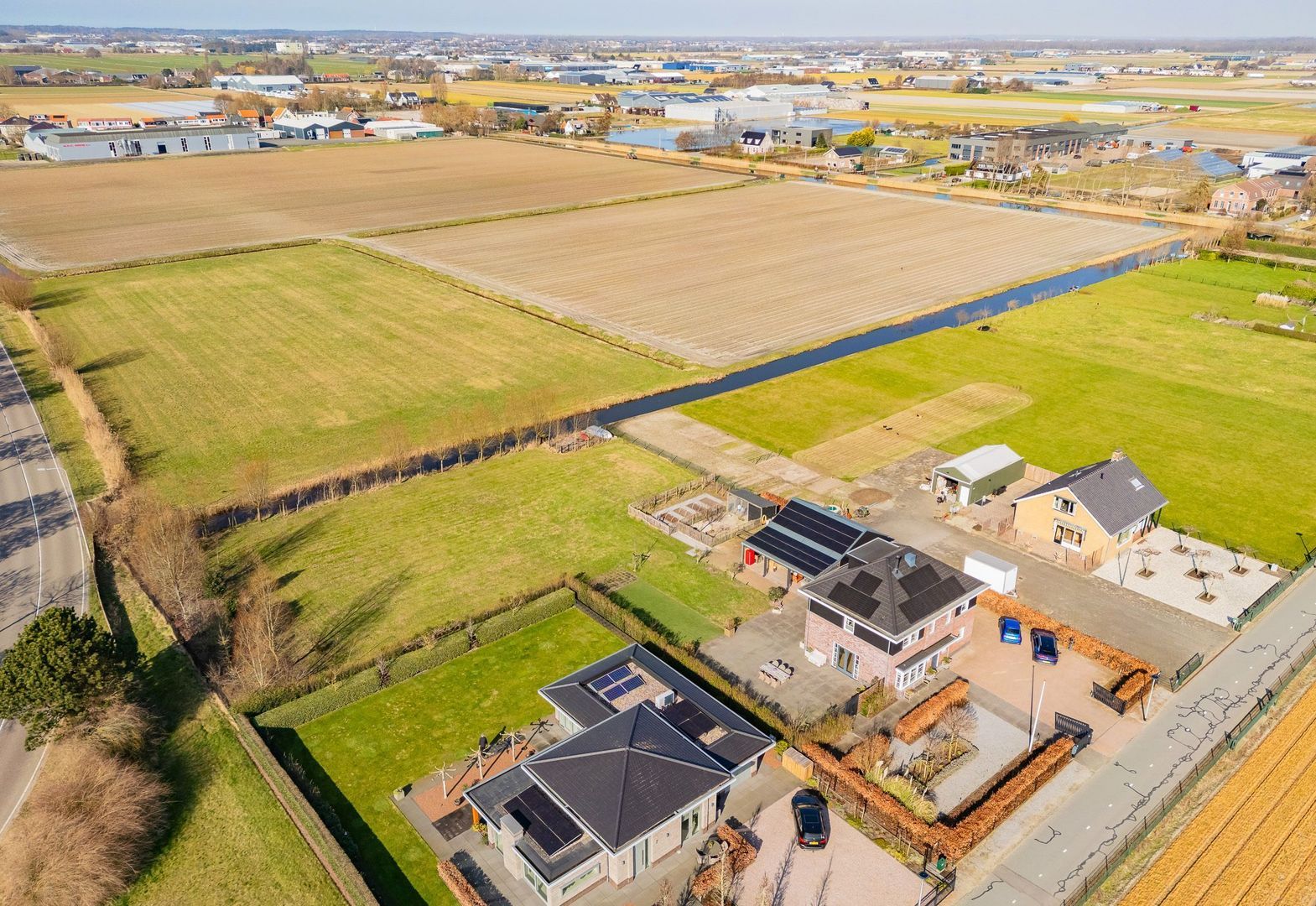 Eikenhorstlaan 5, Voorhout foto-55