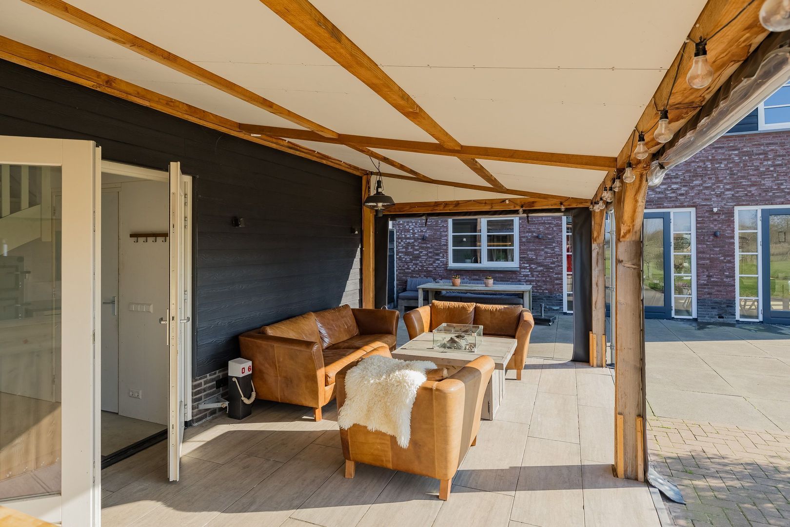 Eikenhorstlaan 5, Voorhout foto-42