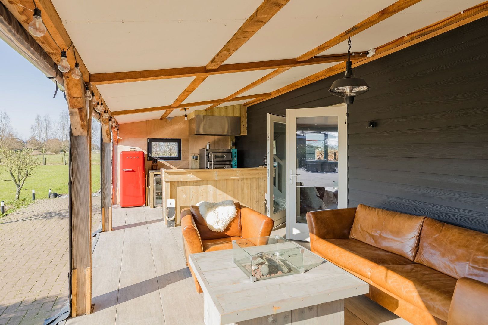 Eikenhorstlaan 5, Voorhout foto-41