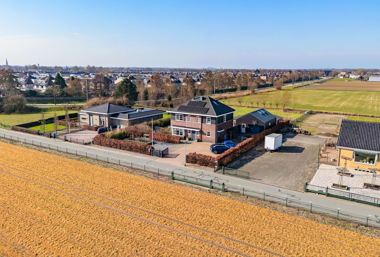 Eikenhorstlaan 5, Voorhout foto-54