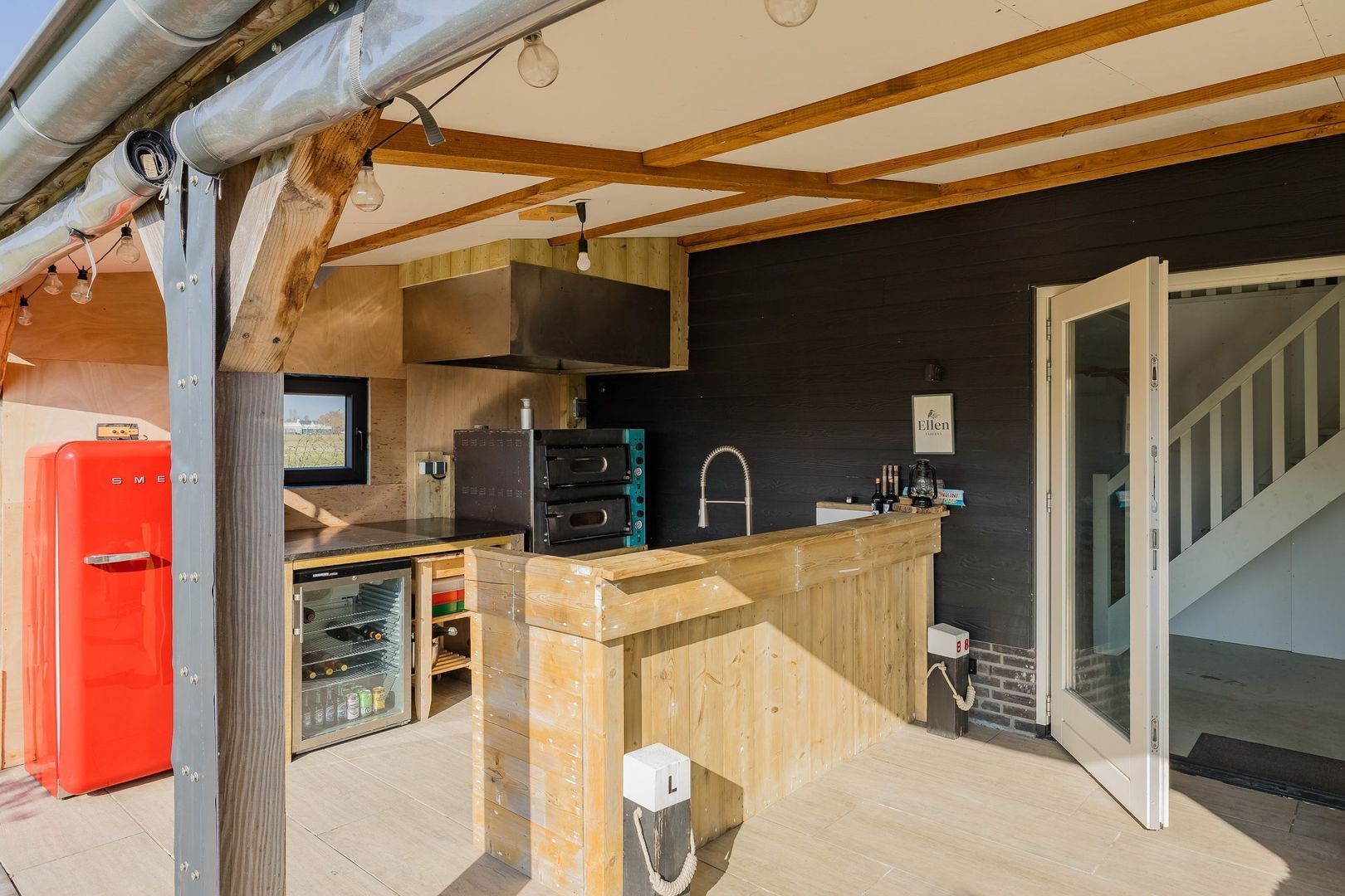 Eikenhorstlaan 5, Voorhout foto-43