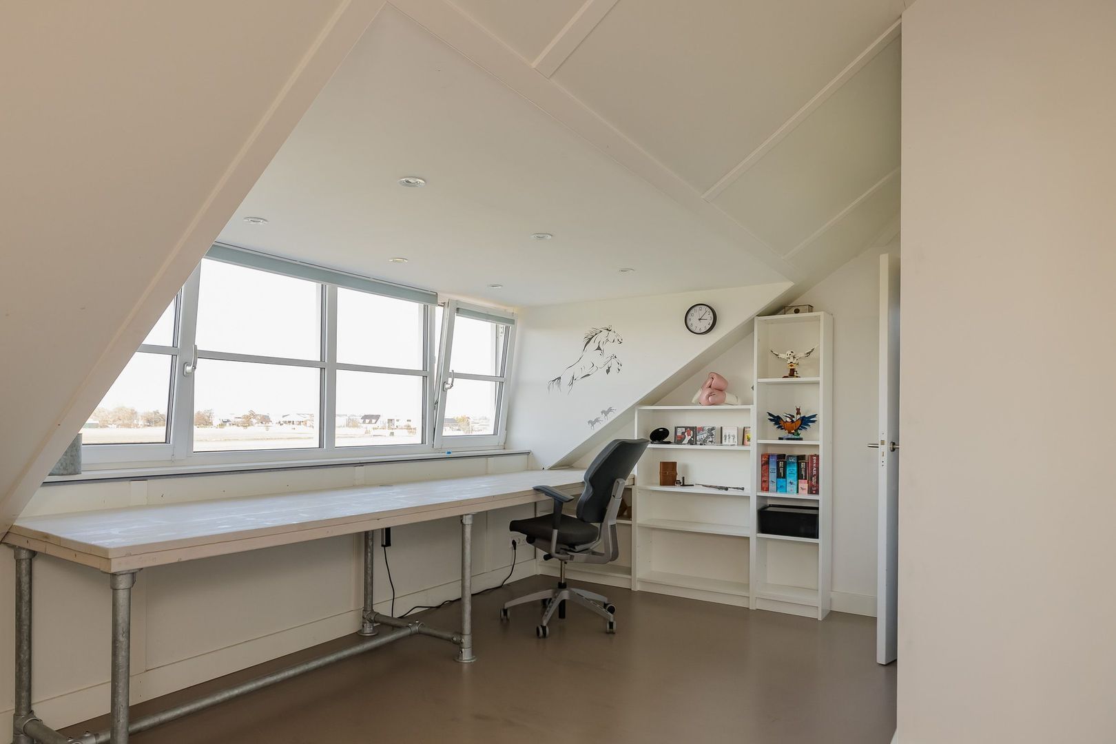 Eikenhorstlaan 5, Voorhout foto-34