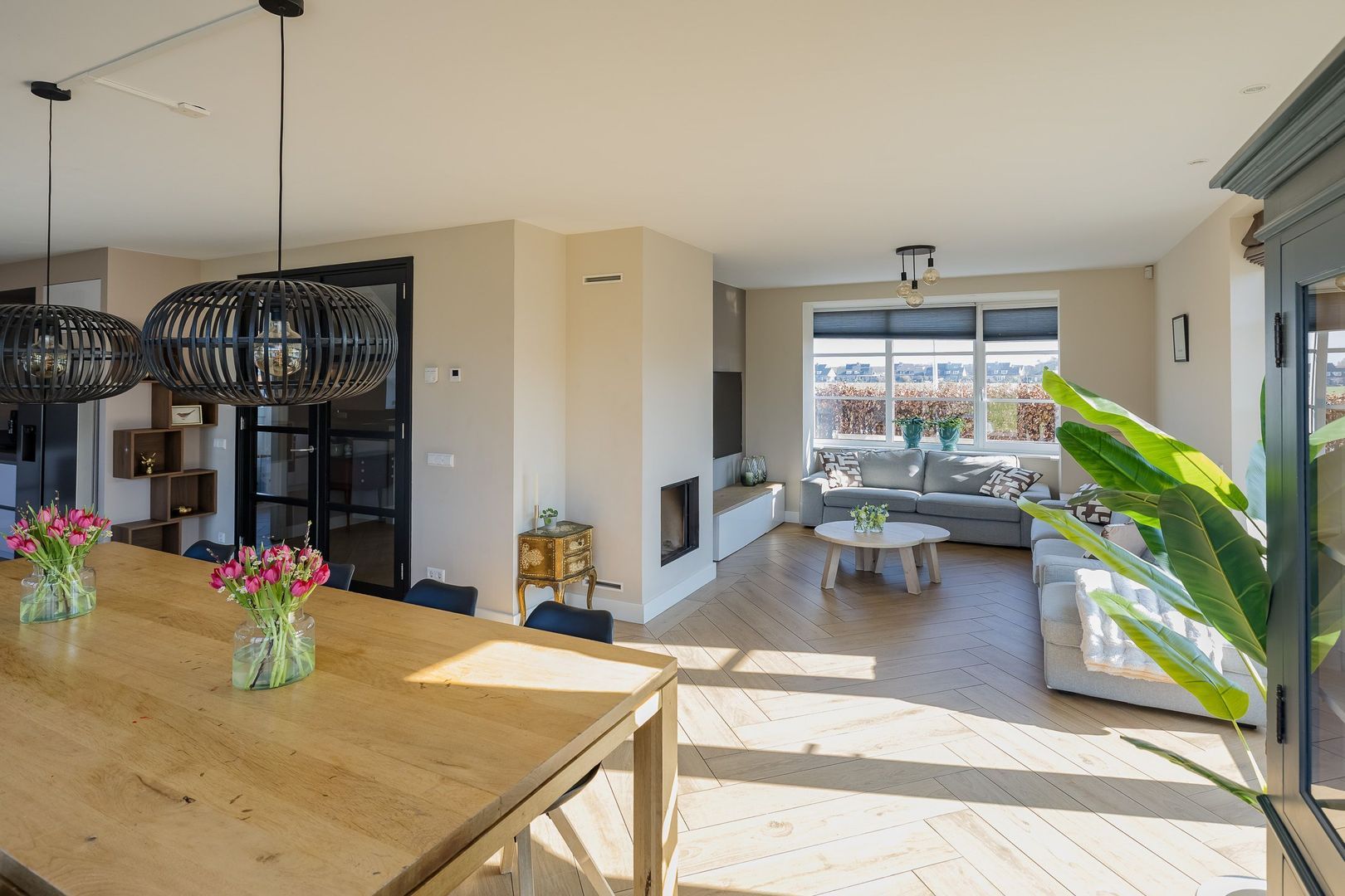 Eikenhorstlaan 5, Voorhout foto-12