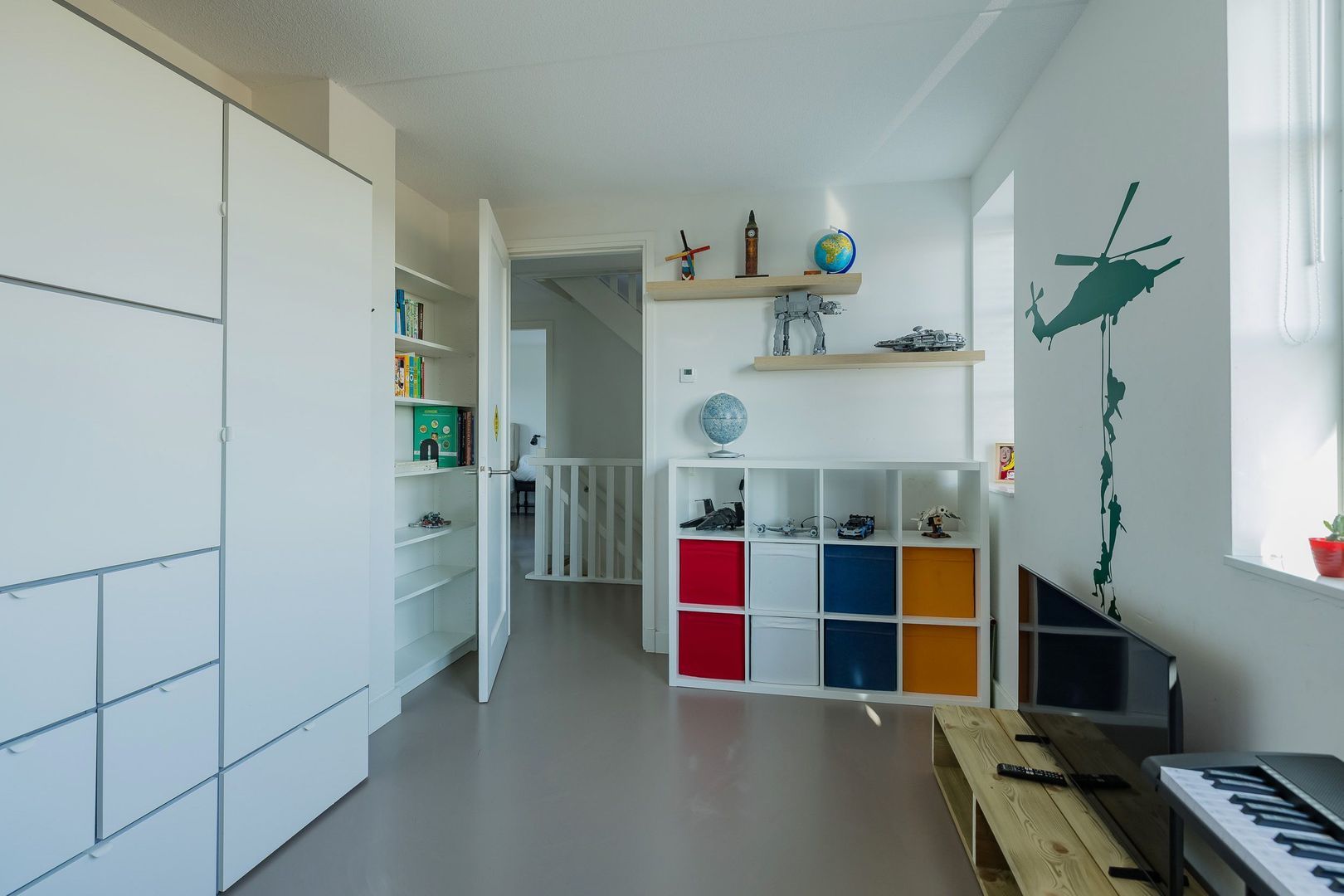 Eikenhorstlaan 5, Voorhout foto-26