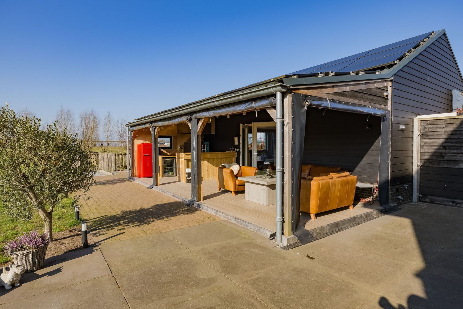 Eikenhorstlaan 5, Voorhout foto-39