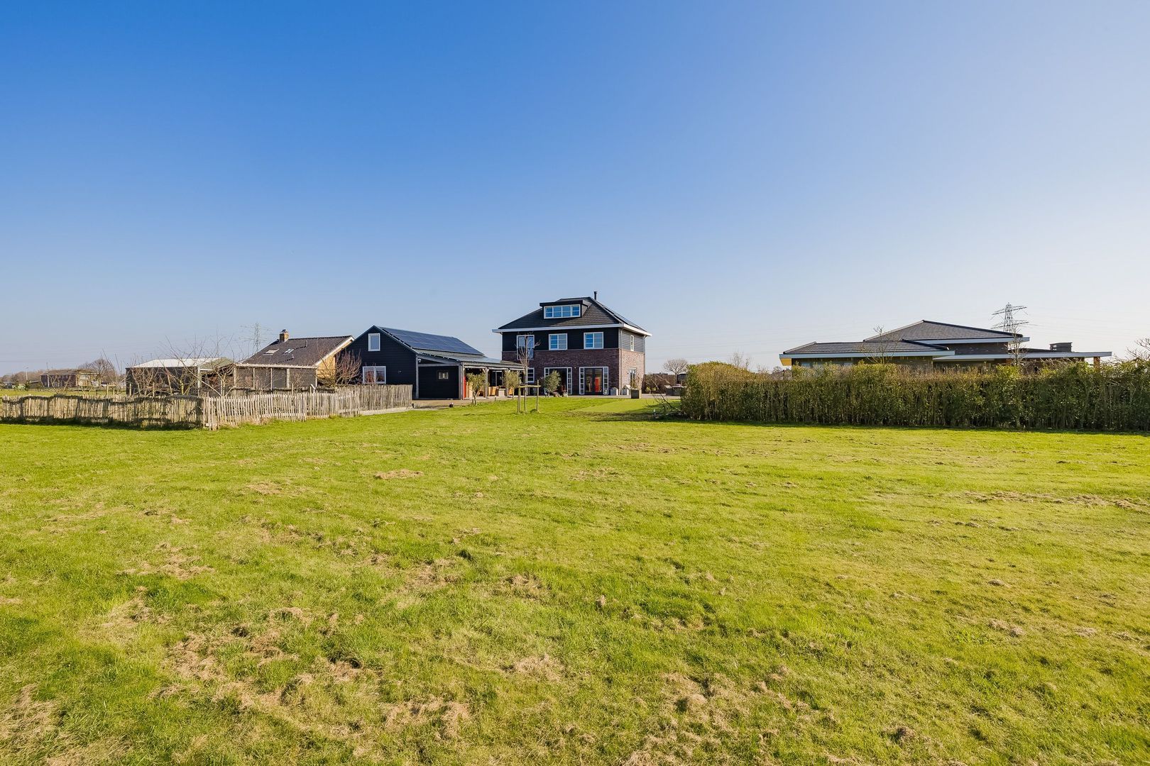 Eikenhorstlaan 5, Voorhout foto-51