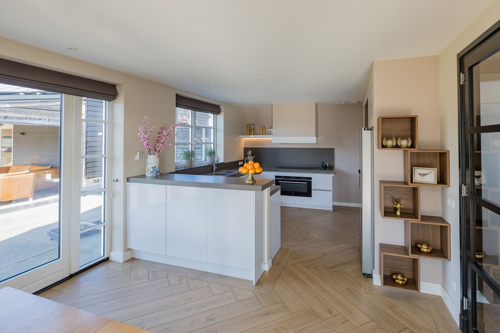 Eikenhorstlaan 5, Voorhout foto-14