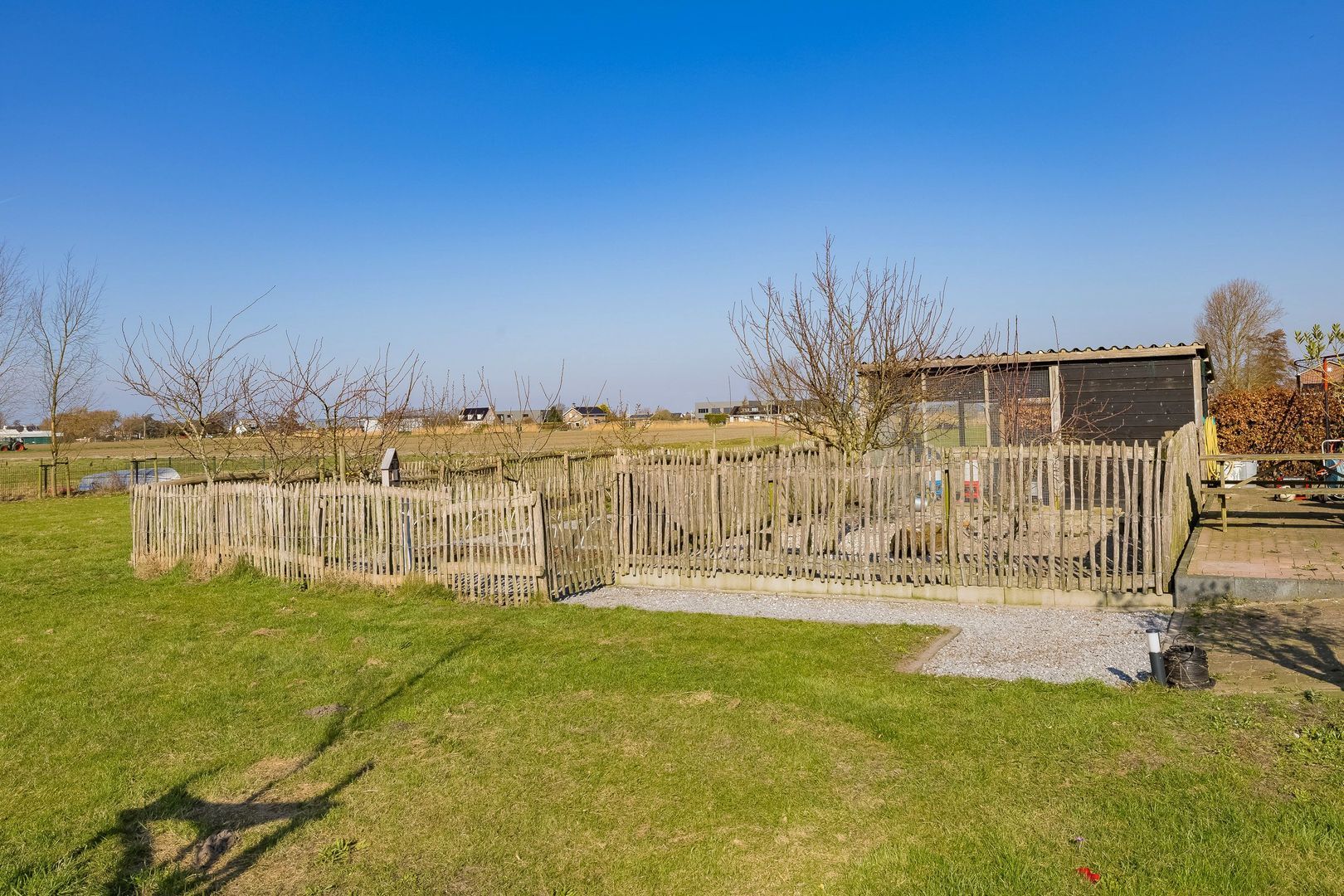 Eikenhorstlaan 5, Voorhout foto-50