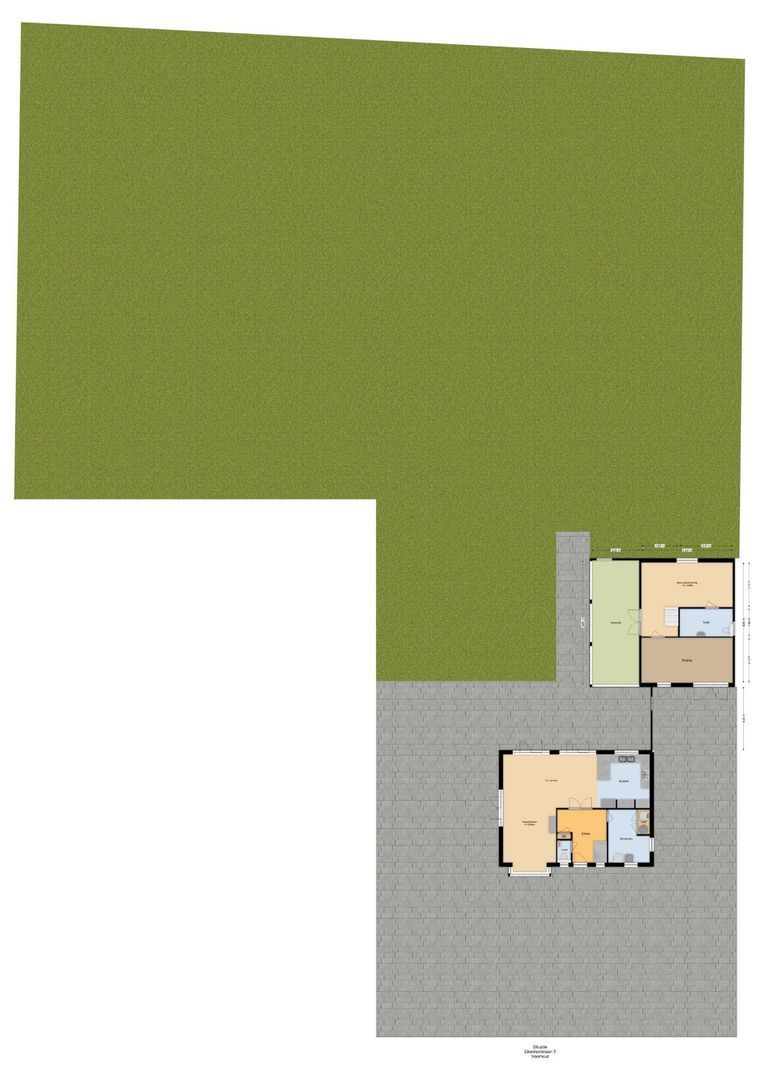 Eikenhorstlaan 5, Voorhout foto-60