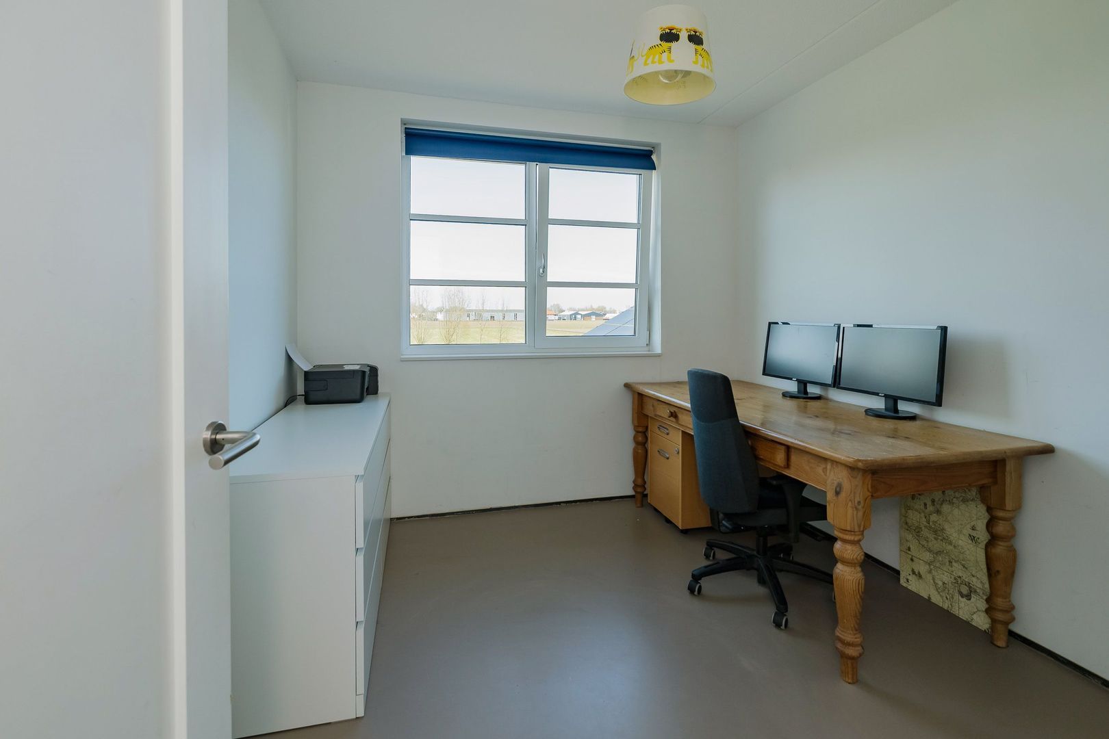 Eikenhorstlaan 5, Voorhout foto-27