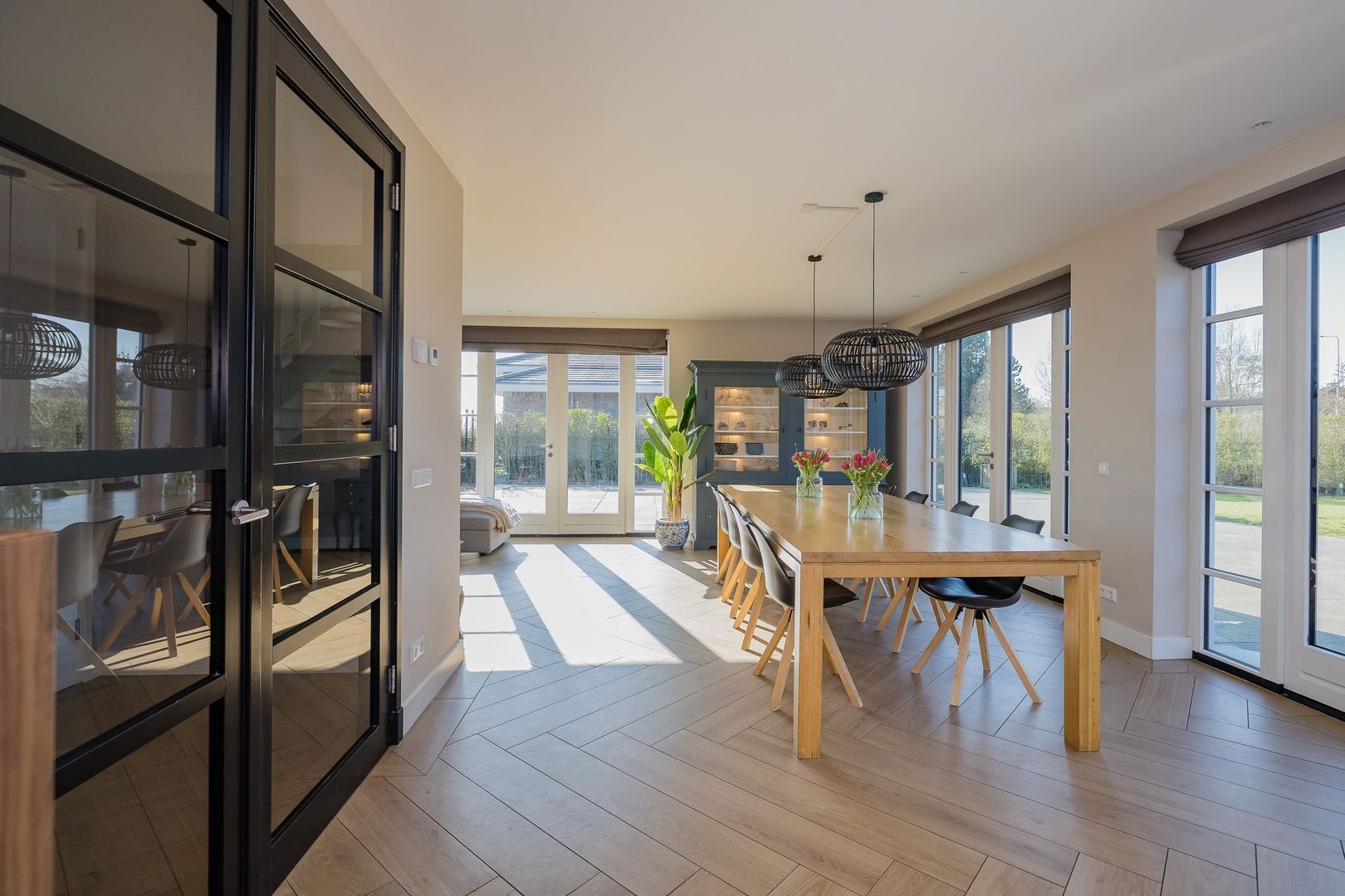 Eikenhorstlaan 5, Voorhout foto-8