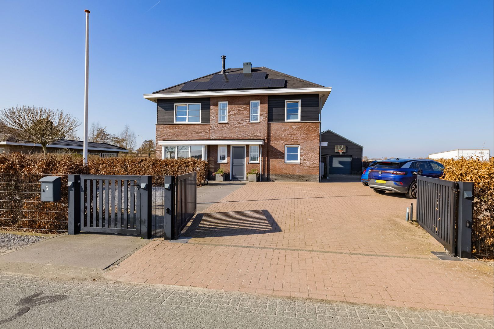 Eikenhorstlaan 5, Voorhout foto-4