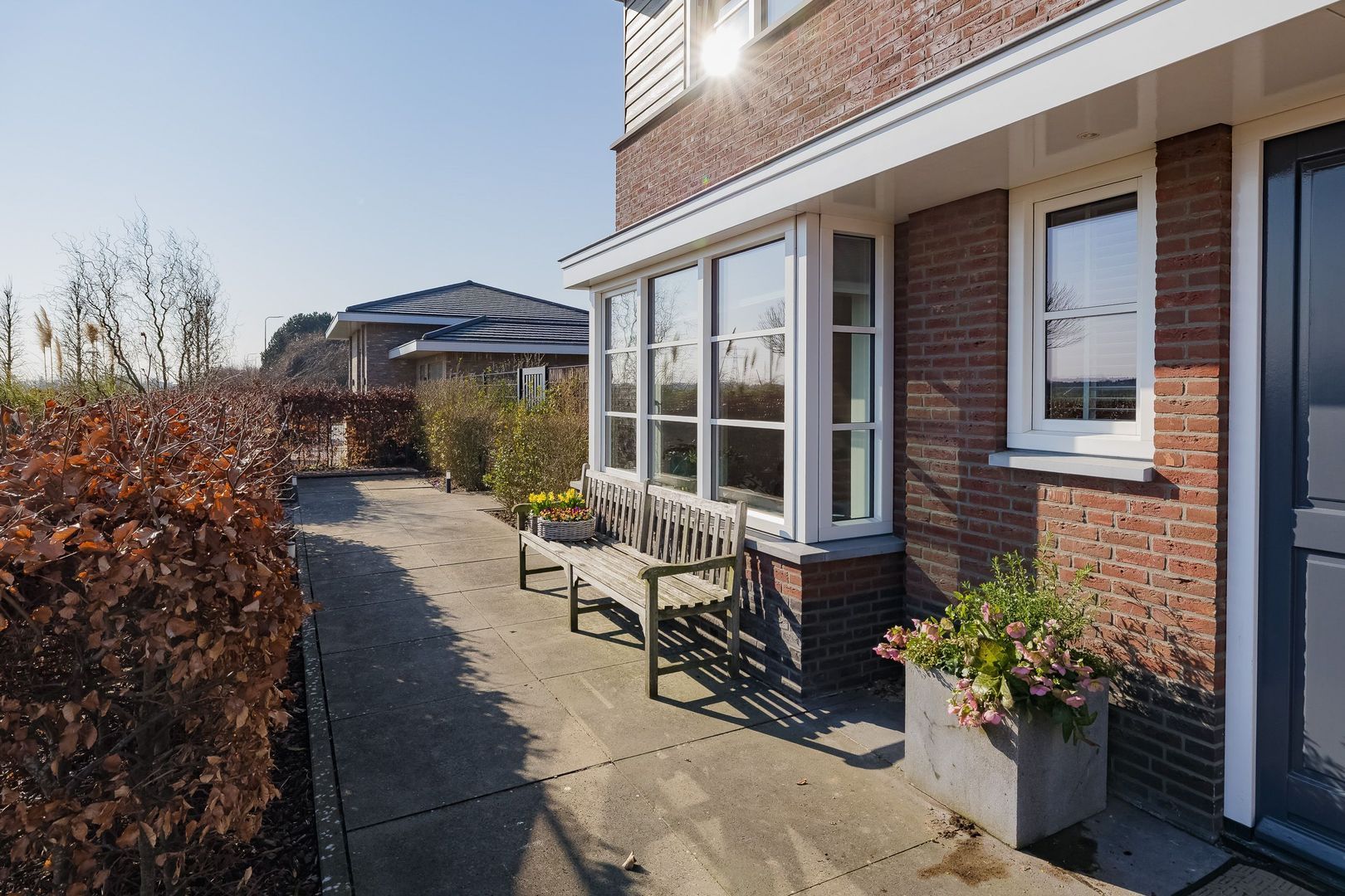 Eikenhorstlaan 5, Voorhout foto-5