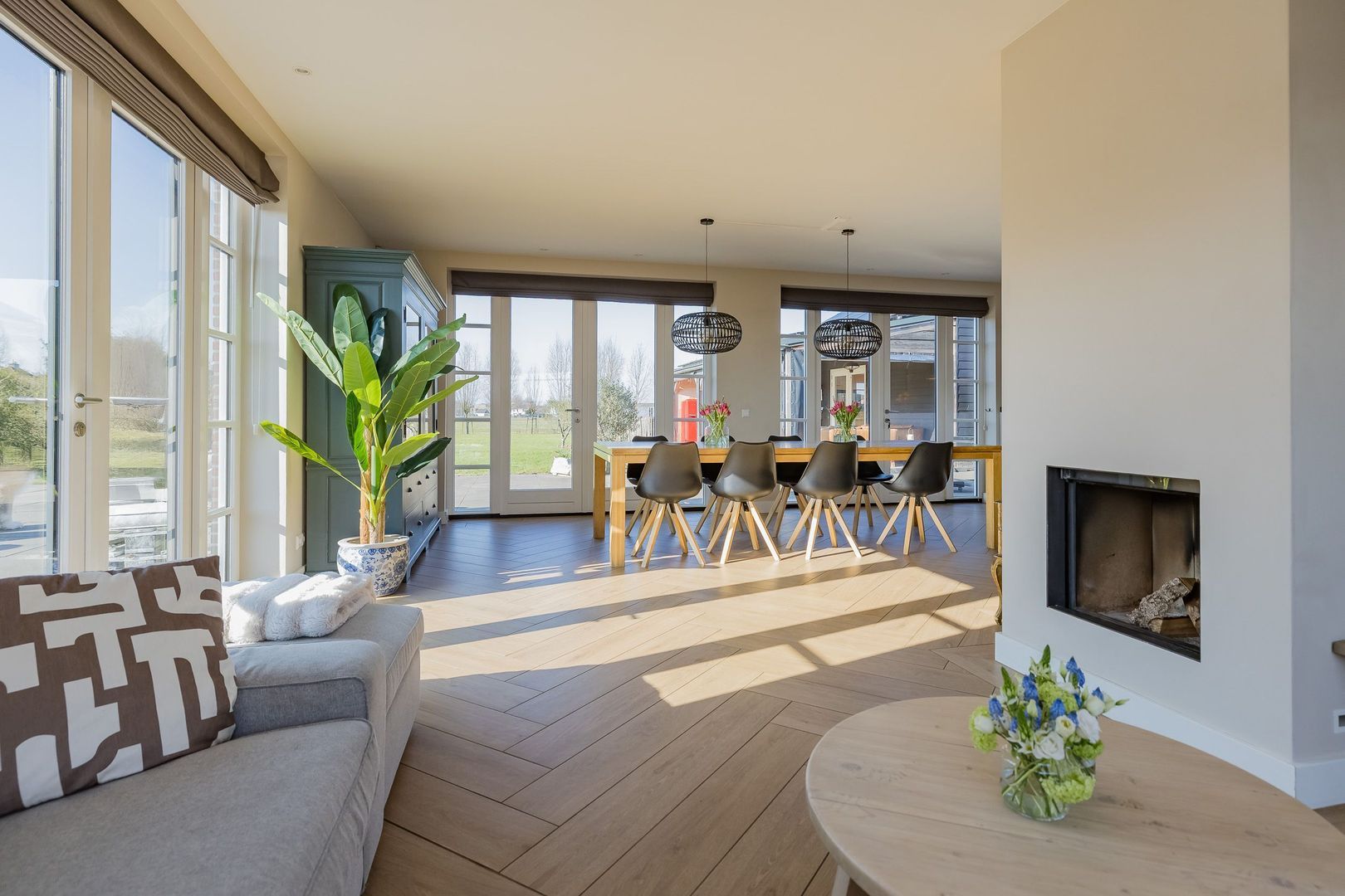 Eikenhorstlaan 5, Voorhout foto-10