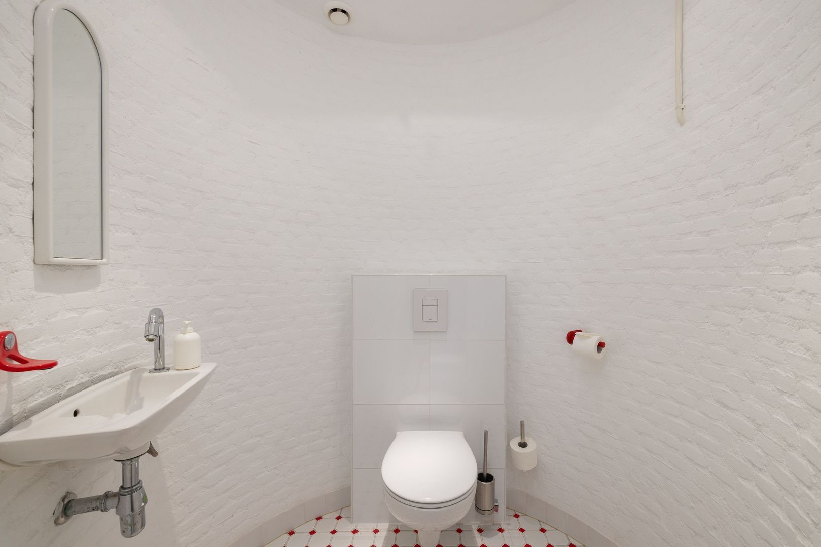 Jacoba van Beierenweg 136 a, Voorhout foto-31