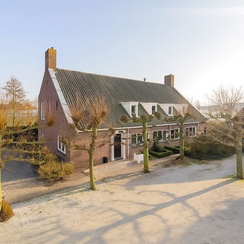 Jacoba van Beierenweg 136 a, Voorhout foto-1