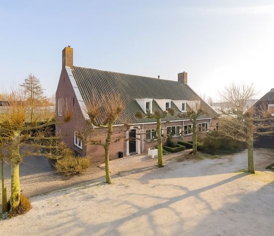 Jacoba van Beierenweg 136 a, Voorhout