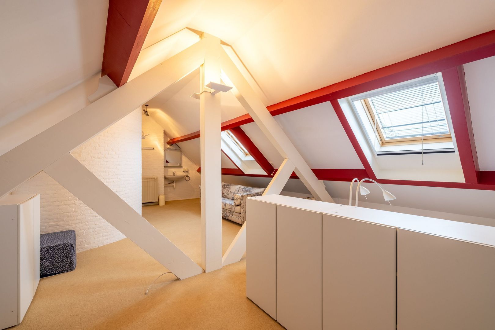 Jacoba van Beierenweg 136 a, Voorhout foto-43