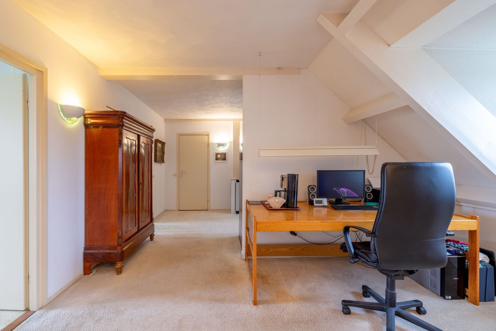 Jacoba van Beierenweg 136 a, Voorhout foto-38