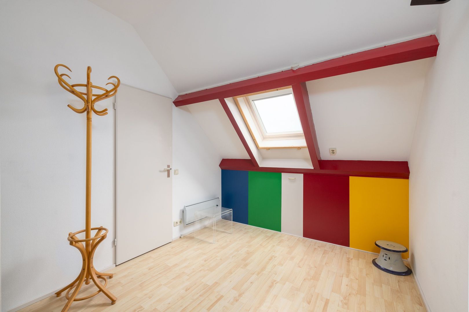 Jacoba van Beierenweg 136 a, Voorhout foto-42