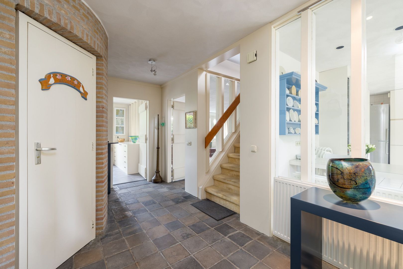 Jacoba van Beierenweg 136 a, Voorhout foto-8