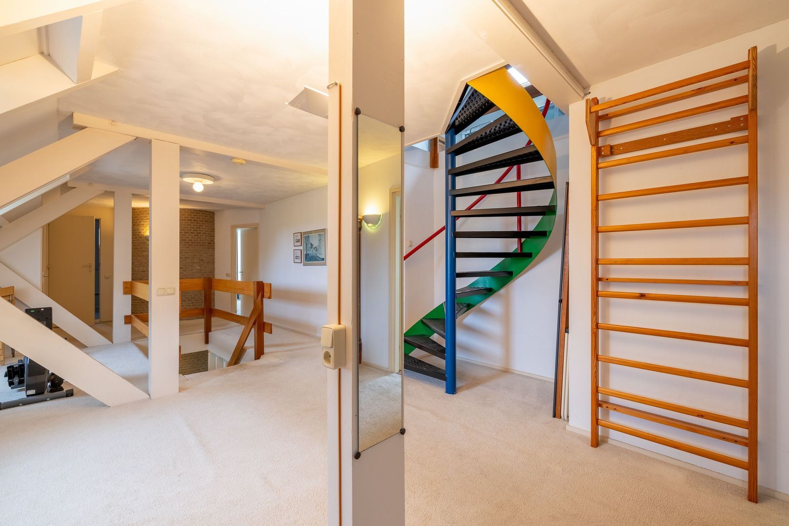 Jacoba van Beierenweg 136 a, Voorhout foto-40