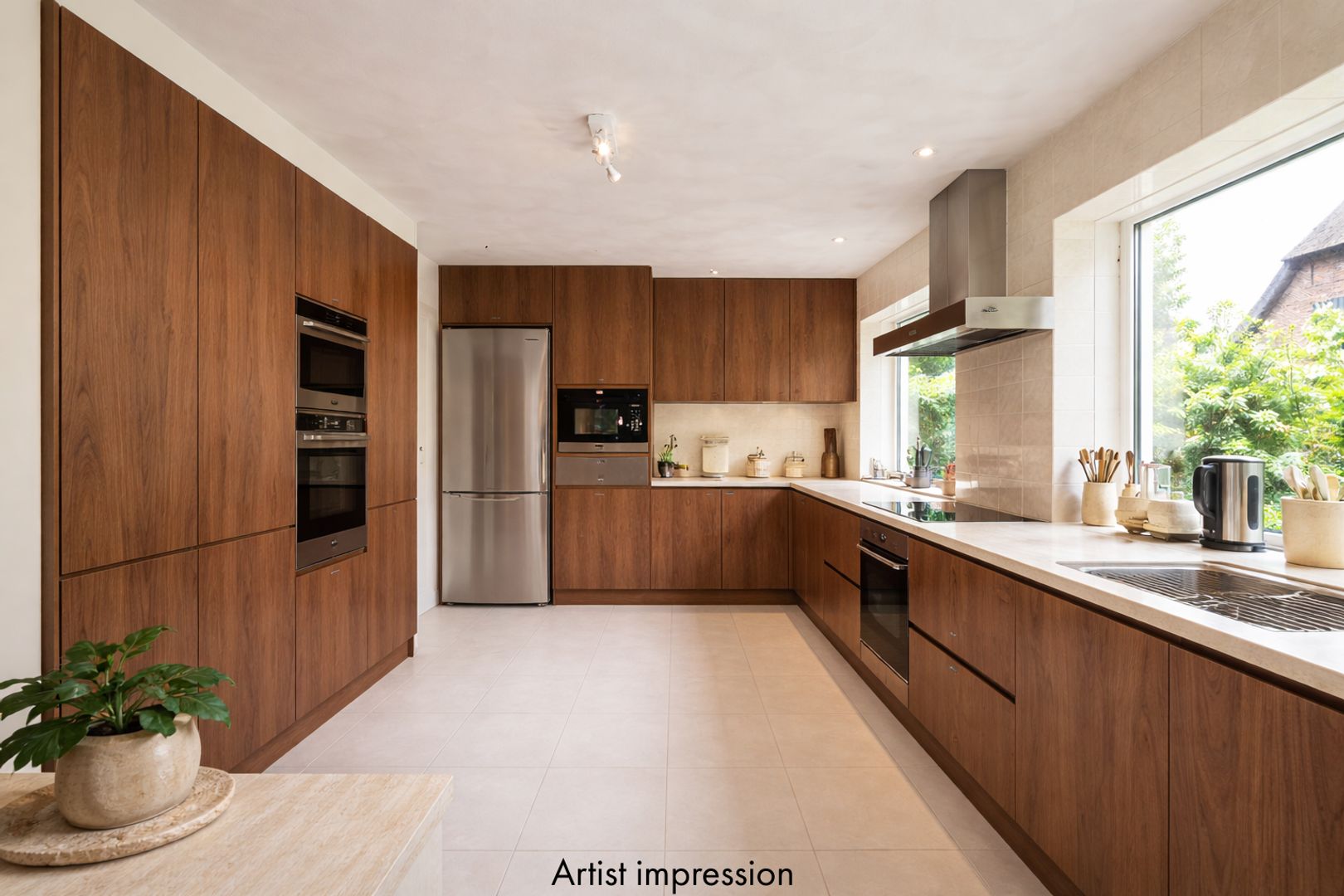 Jacoba van Beierenweg 136 a, Voorhout foto-23