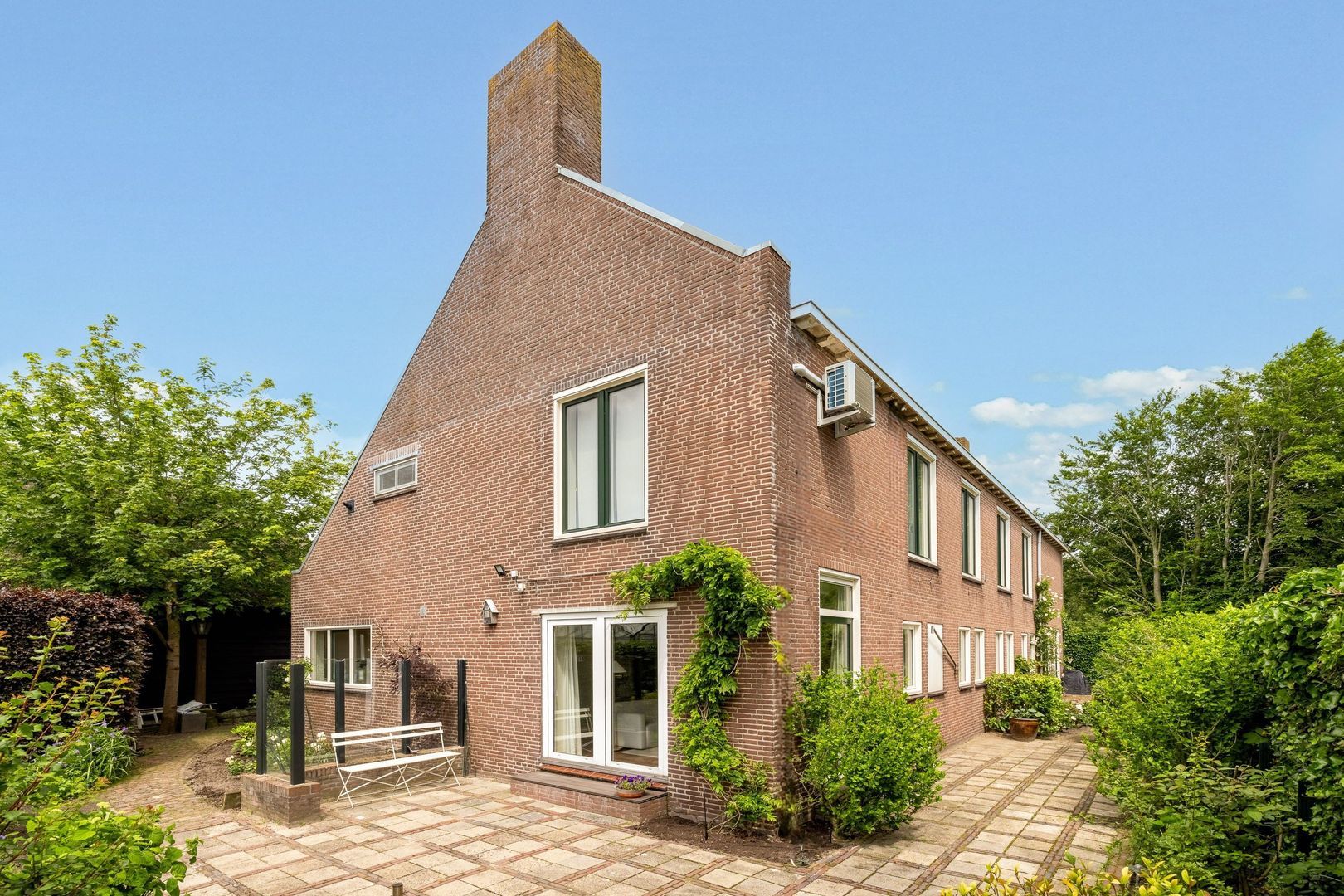 Jacoba van Beierenweg 136 a, Voorhout foto-46