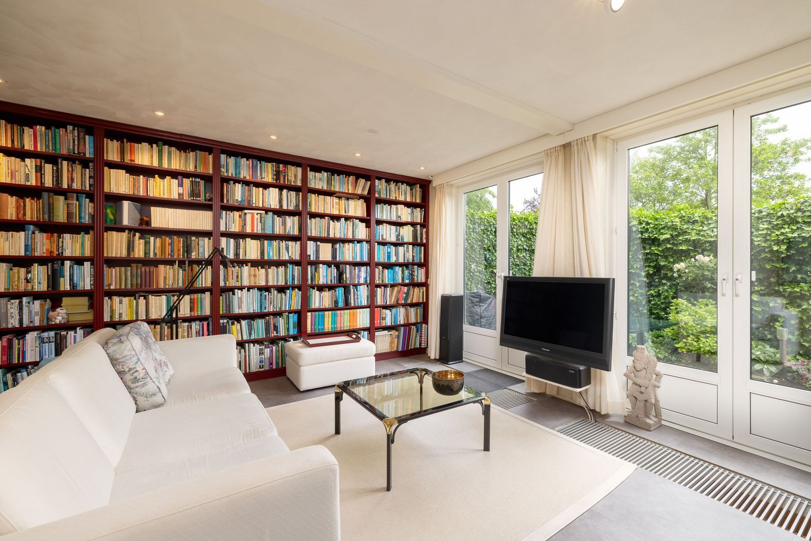 Jacoba van Beierenweg 136 a, Voorhout foto-17